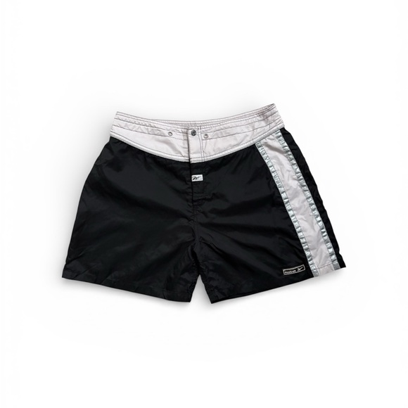 Reebok Pants - Vintage Reebok Shorts